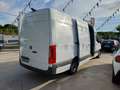 Mercedes-Benz Sprinter Chasis Cabina 314CDI Largo tT Weiß - thumbnail 13