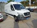 Mercedes-Benz Sprinter Chasis Cabina 314CDI Largo tT Weiß - thumbnail 5