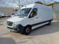 Mercedes-Benz Sprinter Chasis Cabina 314CDI Largo tT Weiß - thumbnail 1