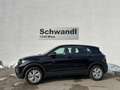 Volkswagen T-Cross 4Me TSI Schwarz - thumbnail 1