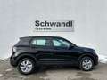 Volkswagen T-Cross 4Me TSI Schwarz - thumbnail 3