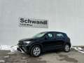 Volkswagen T-Cross 4Me TSI Schwarz - thumbnail 2