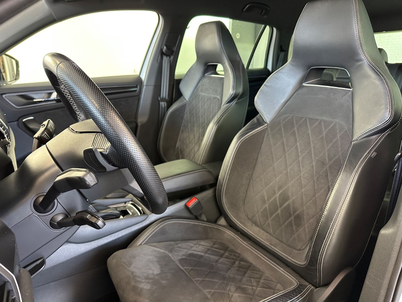 Skoda Kodiaq 4x4 Sport Line*SHZ*LED*AHK*Sport Sitze* — photo 12
