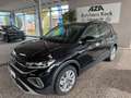 Volkswagen T-Cross 1.0 TSI Life*IQ-LIGHT*KAMERA*ACC* Noir - thumbnail 1