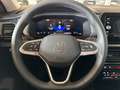 Volkswagen T-Cross 1.0 TSI Life*IQ-LIGHT*KAMERA*ACC* Noir - thumbnail 8