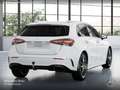 Mercedes-Benz A 180 AMG+NIGHT+PANO+AHK+MULTIBEAM+KAMERA+TOTW+7G Weiß - thumbnail 4