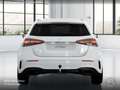 Mercedes-Benz A 180 AMG+NIGHT+PANO+AHK+MULTIBEAM+KAMERA+TOTW+7G Weiß - thumbnail 7