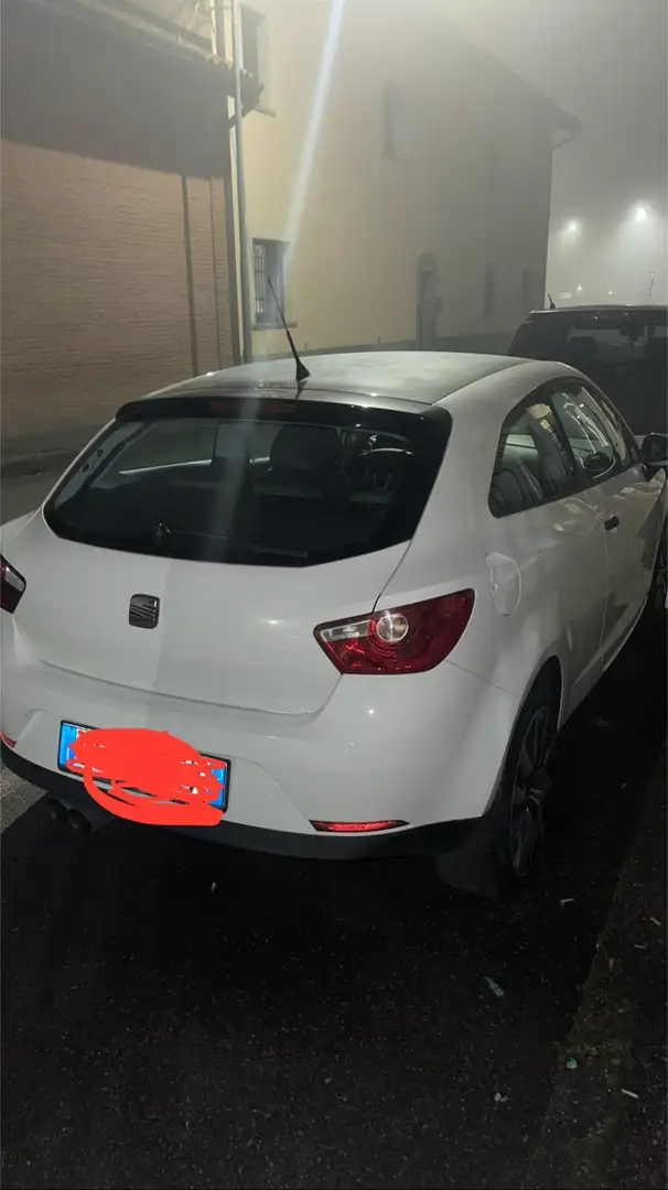 SEAT Ibiza SC 1.4 Reference - 2