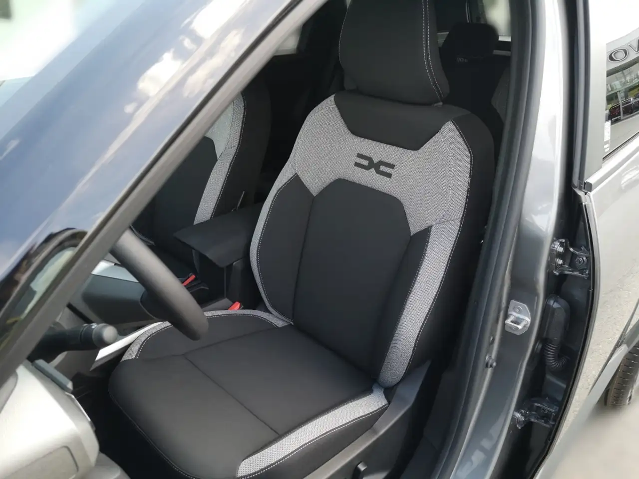 Dacia Bigster 2026