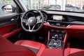 Alfa Romeo Stelvio 2.2JTD 150CV "Super Edition" CUIR CLIM GPS XENON Gris - thumbnail 11