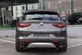 Alfa Romeo Stelvio 2.2JTD 150CV "Super Edition" CUIR CLIM GPS XENON Grey - thumbnail 4