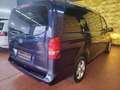 Mercedes-Benz V 220 V 220 d Aut. lang 7-SITZE/2xTÜREN/KAMERA/AHK Blau - thumbnail 4