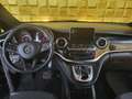 Mercedes-Benz V 220 V 220 d Aut. lang 7-SITZE/2xTÜREN/KAMERA/AHK Blau - thumbnail 9