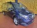 Mercedes-Benz V 220 V 220 d Aut. lang 7-SITZE/2xTÜREN/KAMERA/AHK Blau - thumbnail 2