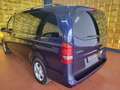 Mercedes-Benz V 220 V 220 d Aut. lang 7-SITZE/2xTÜREN/KAMERA/AHK Blau - thumbnail 6