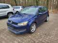 Volkswagen Polo BlueMotion/ Comfortline 2 Hand . Zahnriemen neu Blau - thumbnail 2