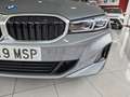BMW 320 320e Gris - thumbnail 12