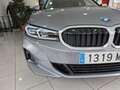 BMW 320 320e Gris - thumbnail 10