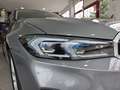 BMW 320 320e Gris - thumbnail 9