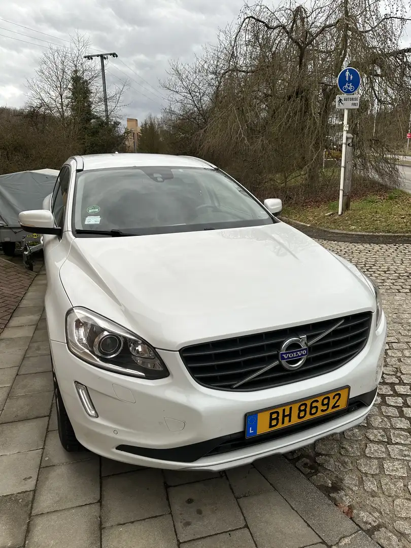 Volvo XC60 - 1