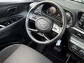 Hyundai i20 1.0 T-GDI Comfort Smart Mild-Hybrid BTW CAM Schwarz - thumbnail 10