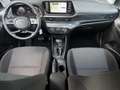 Hyundai i20 1.0 T-GDI Comfort Smart Mild-Hybrid BTW CAM Schwarz - thumbnail 3