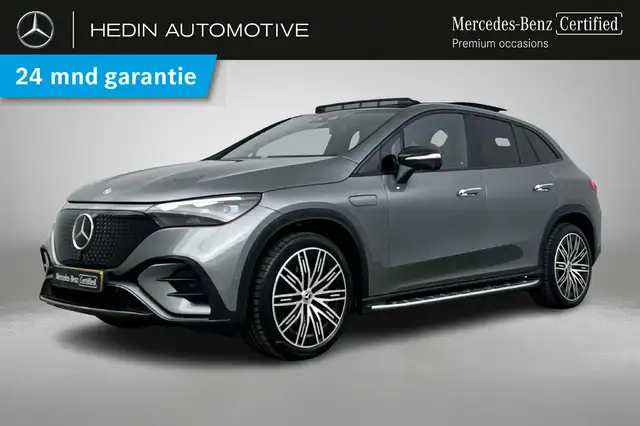Mercedes-Benz EQE 350 EQE SUV 350+ AMG Line | Premium Pakket | Nightpakk