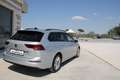 Volkswagen Golf Variant 2.0 tdi Life 115cv dsg Argento - thumbnail 10