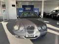 Jaguar S-Type 2.7 diesel V6 Executive Gris - thumbnail 1