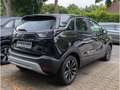 Opel Crossland Elegance 1.2 Turbo +ALLW+L/SHZ+RFK+KLI+ Noir - thumbnail 2