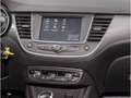 Opel Crossland Elegance 1.2 Turbo +ALLW+L/SHZ+RFK+KLI+ Noir - thumbnail 9