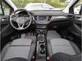 Opel Crossland Elegance 1.2 Turbo +ALLW+L/SHZ+RFK+KLI+ Noir - thumbnail 11