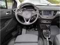 Opel Crossland Elegance 1.2 Turbo +ALLW+L/SHZ+RFK+KLI+ Noir - thumbnail 6