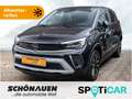 Opel Crossland Elegance 1.2 Turbo +ALLW+L/SHZ+RFK+KLI+ Noir - thumbnail 1