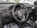 Opel Crossland Elegance 1.2 Turbo +ALLW+L/SHZ+RFK+KLI+ Noir - thumbnail 4