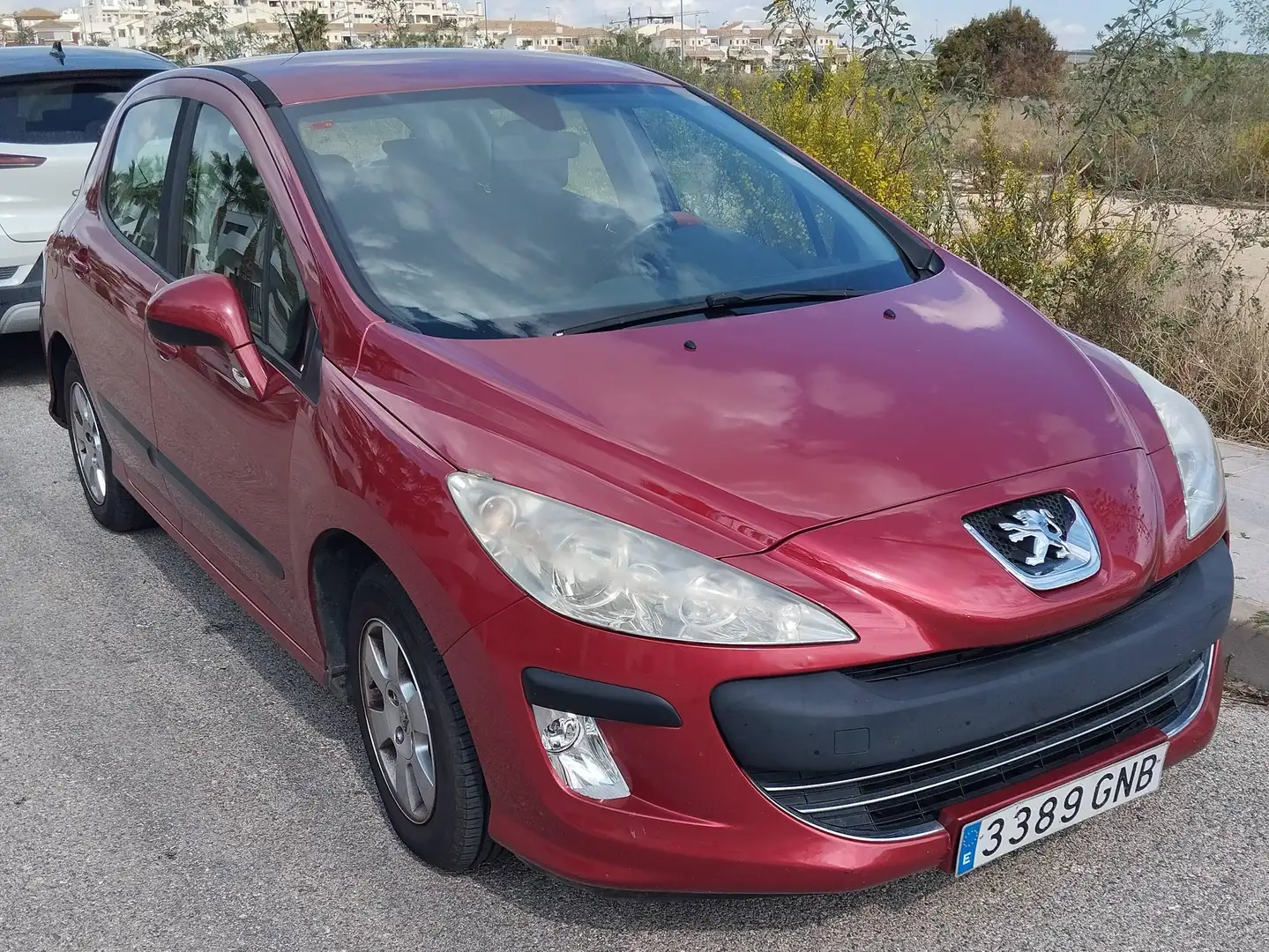 Peugeot 308 308 SW 1.4 VTi Urban Urban - 1