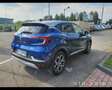 Renault Captur 1.6 E-Tech phev Intens 160cv auto my21 Bleu - thumbnail 5