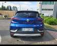 Renault Captur 1.6 E-Tech phev Intens 160cv auto my21 Bleu - thumbnail 6