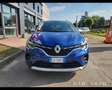 Renault Captur 1.6 E-Tech phev Intens 160cv auto my21 Bleu - thumbnail 2