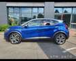 Renault Captur 1.6 E-Tech phev Intens 160cv auto my21 Bleu - thumbnail 8