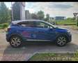 Renault Captur 1.6 E-Tech phev Intens 160cv auto my21 Bleu - thumbnail 4