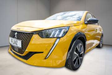 GT Pack Elektromotor 136 *MIRRORSCREEN*WÄRMEPUMPE*SHZ*