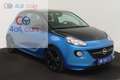 Opel Adam 3034 Sport Black Jack Multimediakit, Camera, Crui Bleu - thumbnail 4