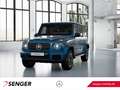 Mercedes-Benz G 580 EQ AMG Night Multibeam Burmester 360°-K. Bleu - thumbnail 1