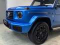 Mercedes-Benz G 580 EQ AMG EDITION ONE Night Burmester 360° Azul - thumbnail 7
