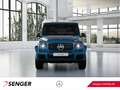 Mercedes-Benz G 580 EQ AMG Night Multibeam Burmester 360°-K. Bleu - thumbnail 5