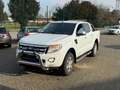 Ford Ranger Limited Doppelkabine 4x4*LEDER*AUTOMATIK* Blanc - thumbnail 1