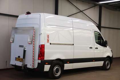 Mercedes-Benz Sprinter 314 2.2 CDI AUTOMAAT L2H2 DHOLLANDIA LAADKLEP
