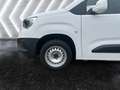 Opel Combo E Cargo 1.5 D Edition FLA PDC KeyLess Wit - thumbnail 15