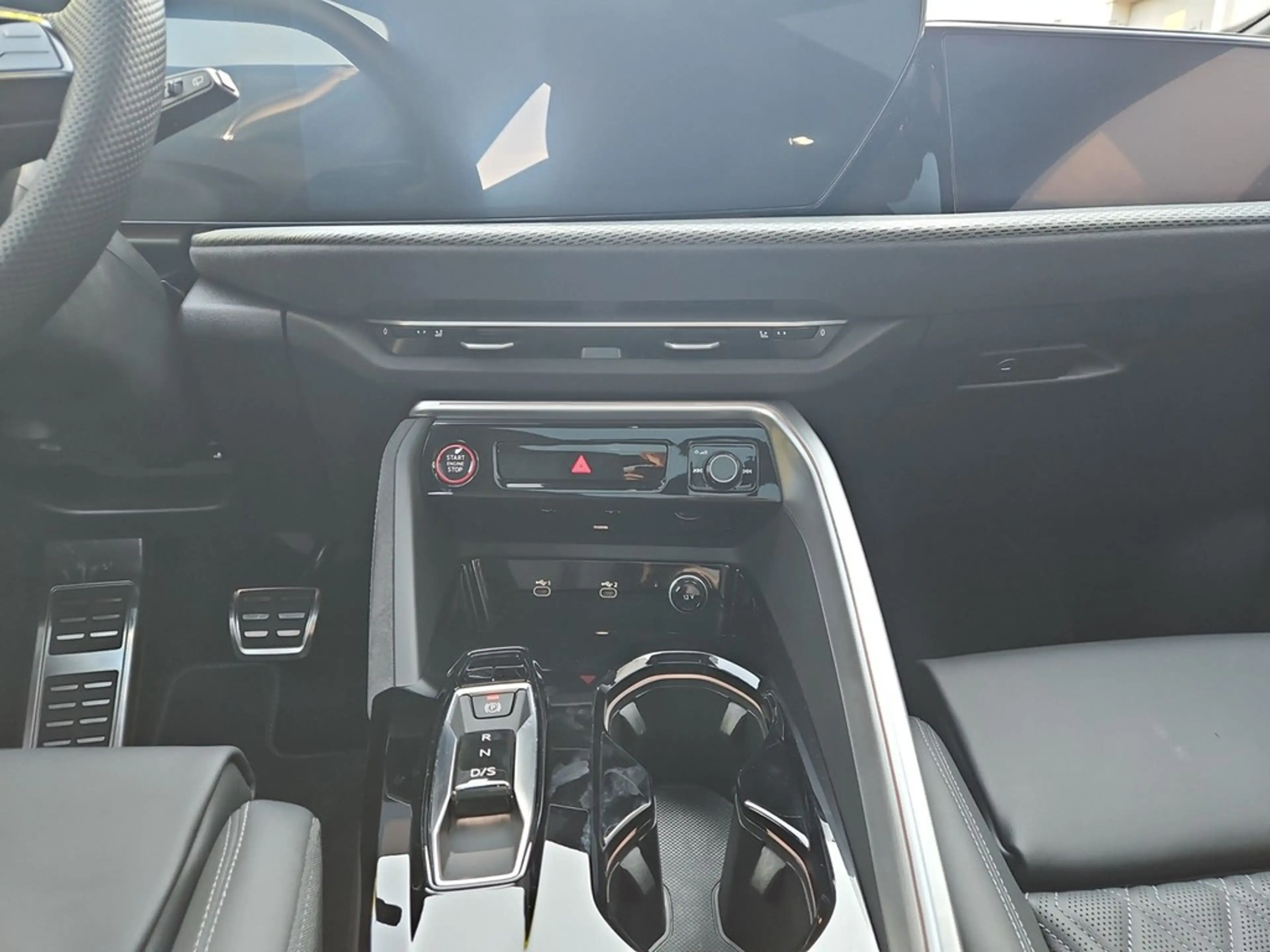 Audi SQ5 3.0 TFSI quattro S tronic *B&O*Pano*TechPro* — photo 9